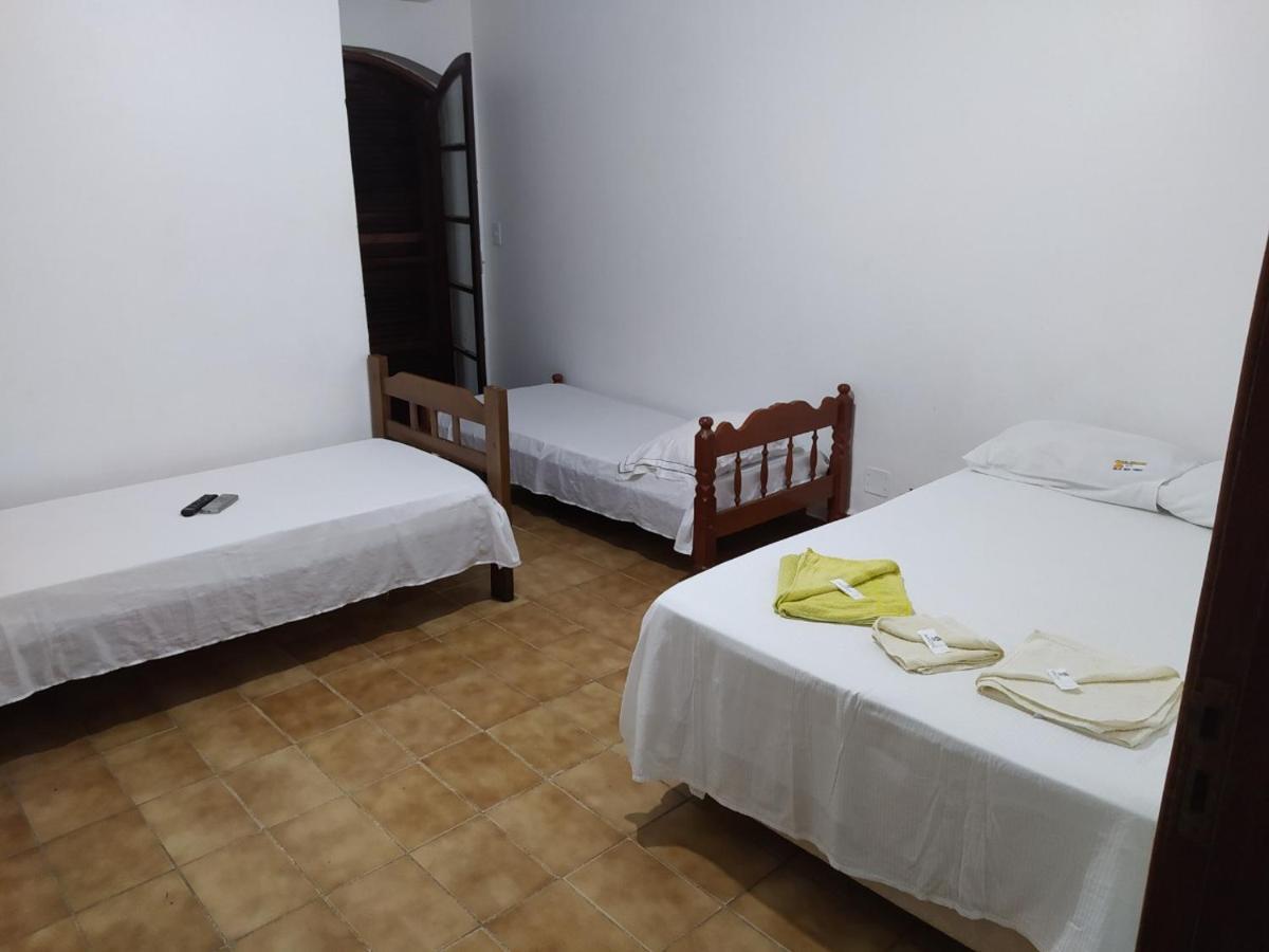 Quarto Quádruplo Standard