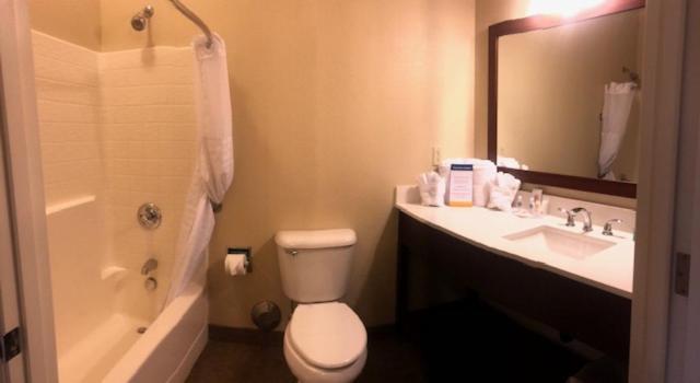 King Room (2 Adults) - Non-Smoking