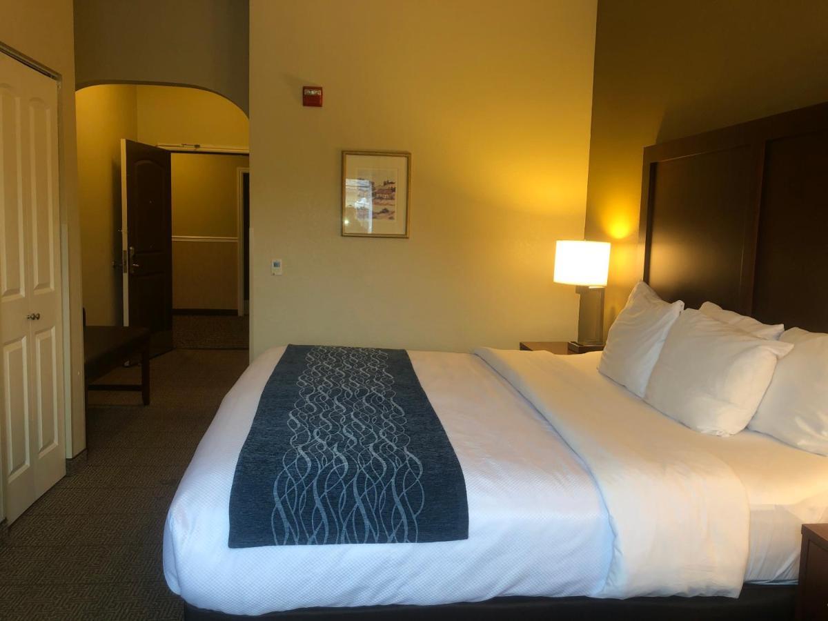King Room - Disability Access/Non-Smoking