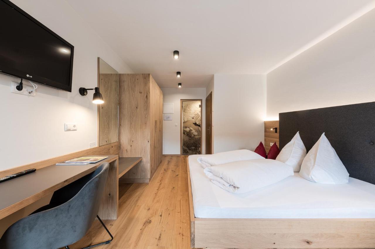 Superior Doppelzimmer