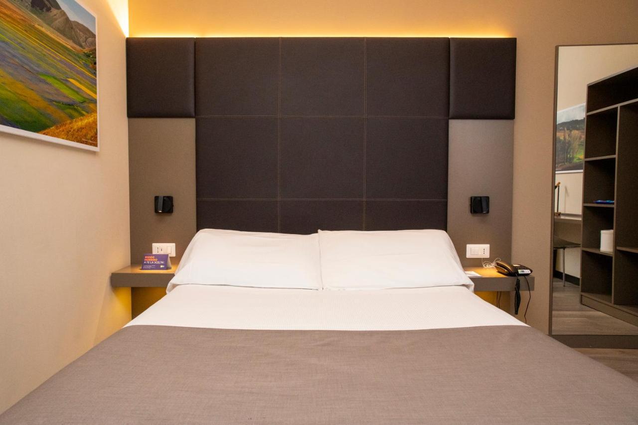 Superior Double Room Disability Access