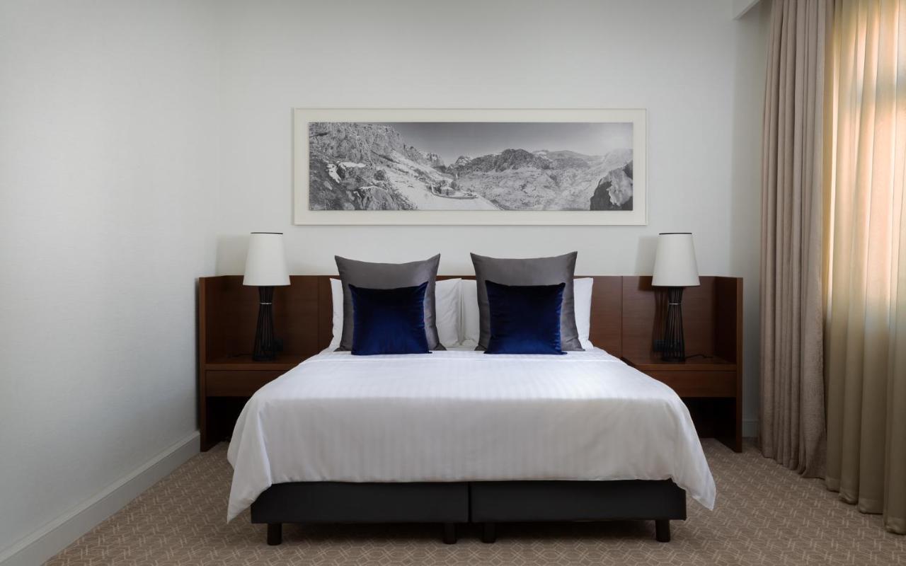 Standard Guest room 1 King