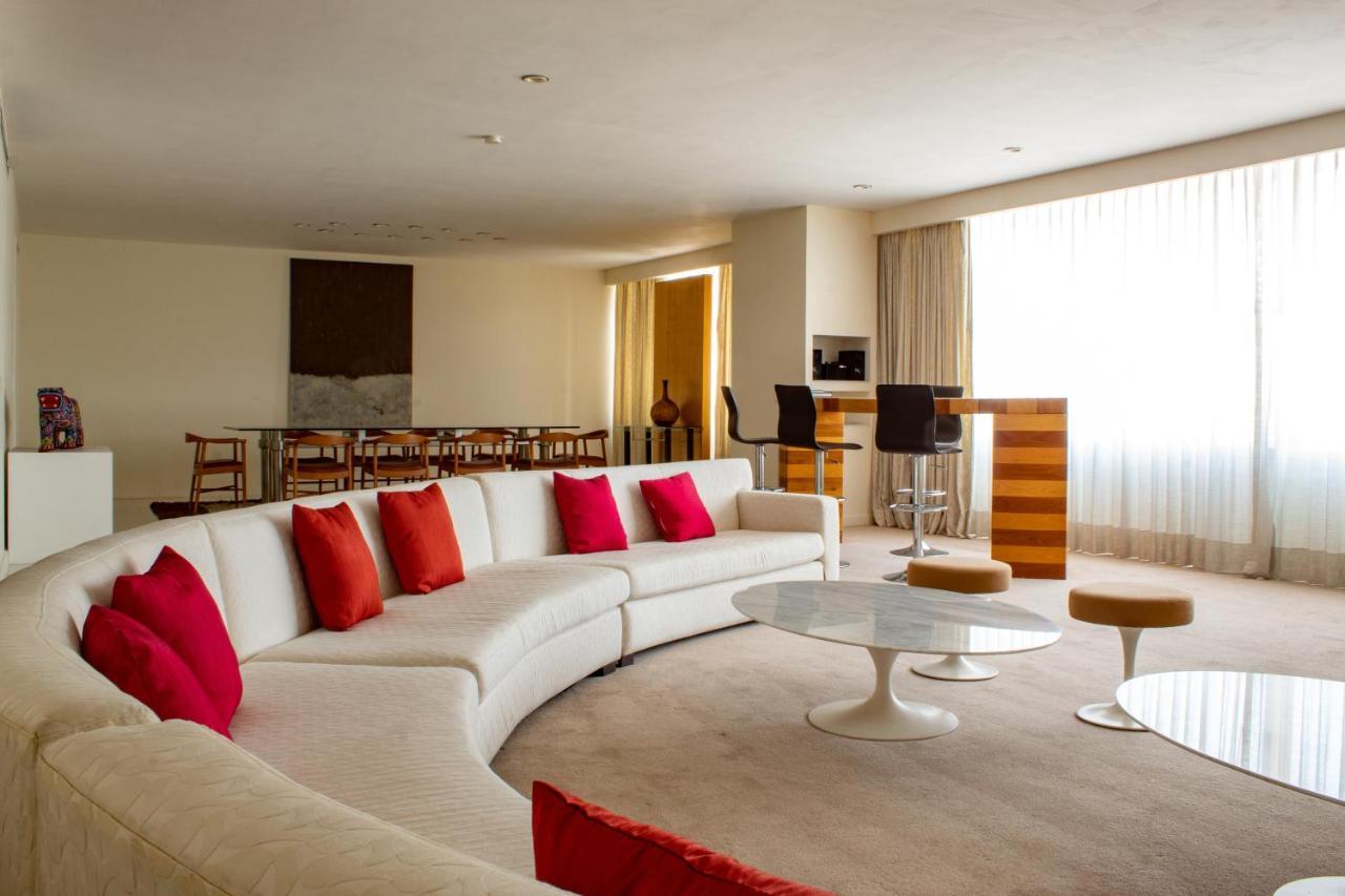 Suite Presidencial