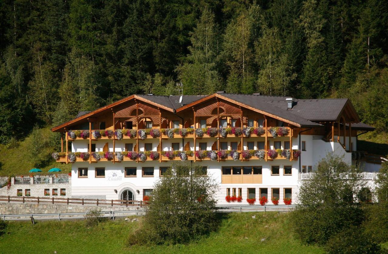 Doppelzimmer mit Balkon - Nebengebäude