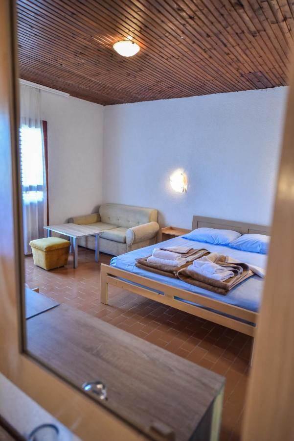Double or Twin Room Balcony