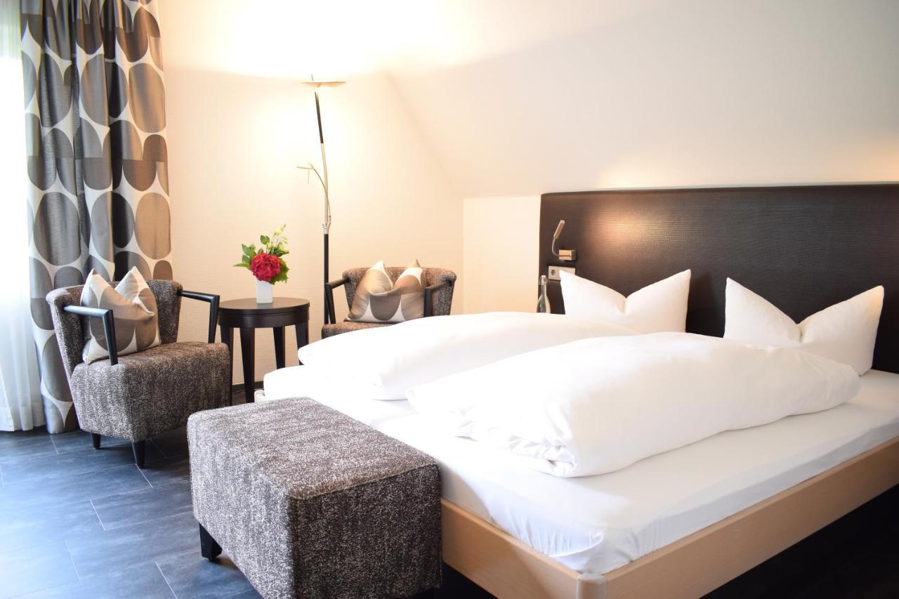 Deluxe Doppelzimmer teilweise mit Balkon