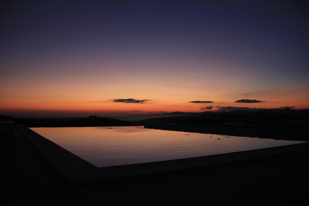 Suite con Vista Mare