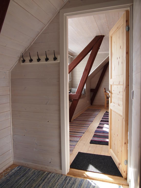 Apartment mit 2 Schlafzimmern