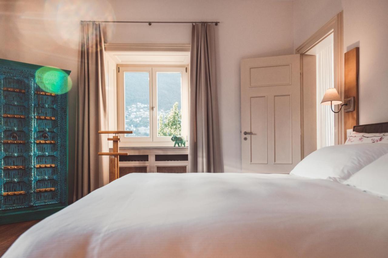 Superior Doppelzimmer mit Seeblick
