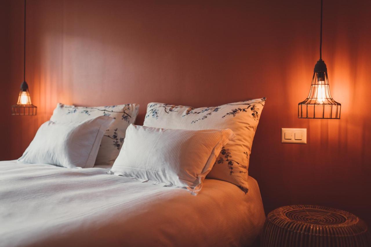 Standard Doppelzimmer mit Seeblick - barrierefrei