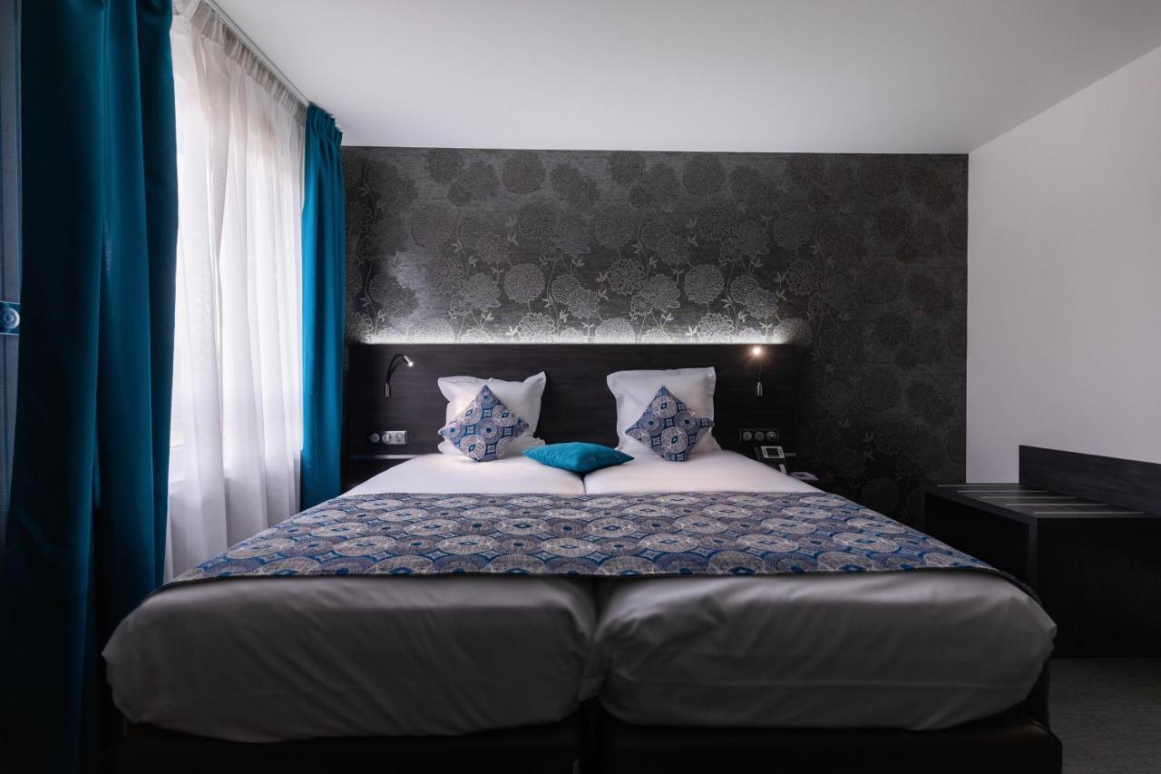 Chambre Lits Jumeaux Classique
