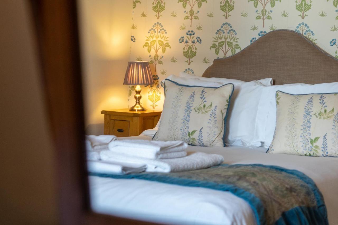 King Room Sea View