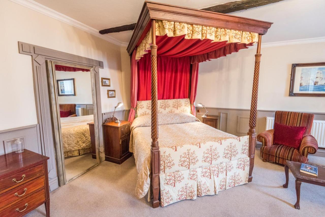Standard Suite