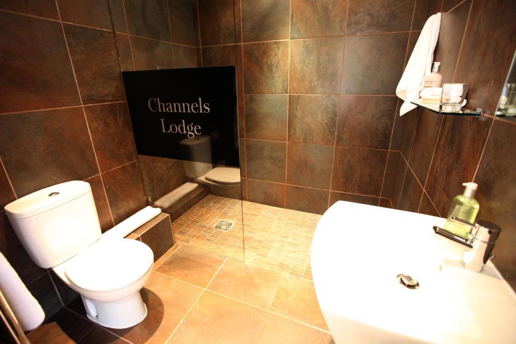 Double Room Private Bathroom