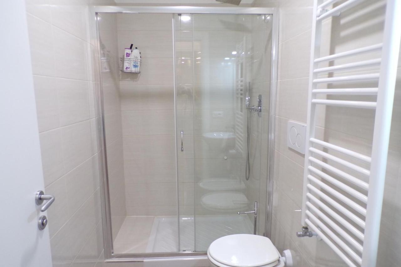 Quarto Duplo com Banheiro Privativo