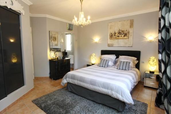 Chambre Double Supérieure