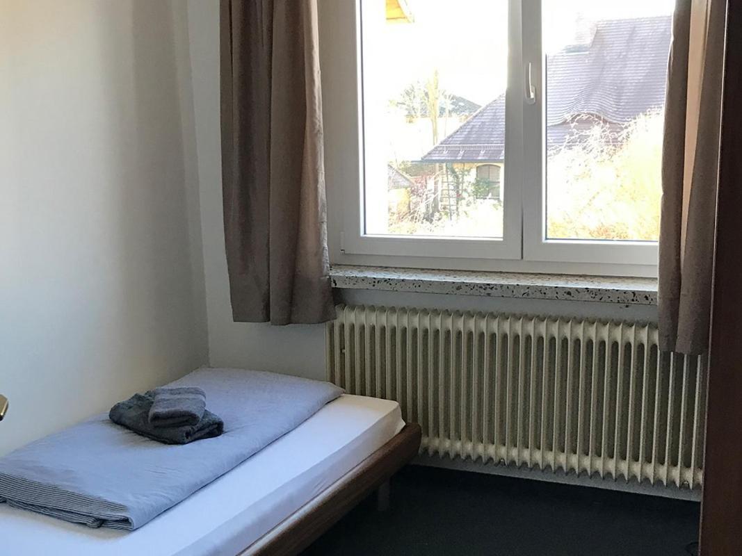 Einzelzimmer