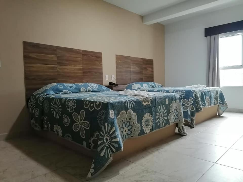Habitación Doble Grande - 1 o 2 camas