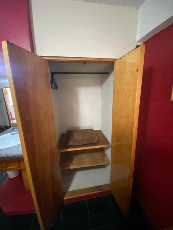 Habitación Doble Estándar con 2 camas dobles