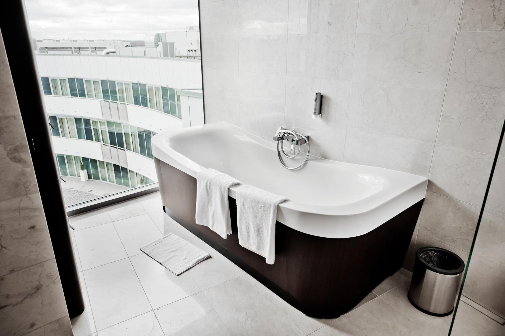 Luxury Apartment
