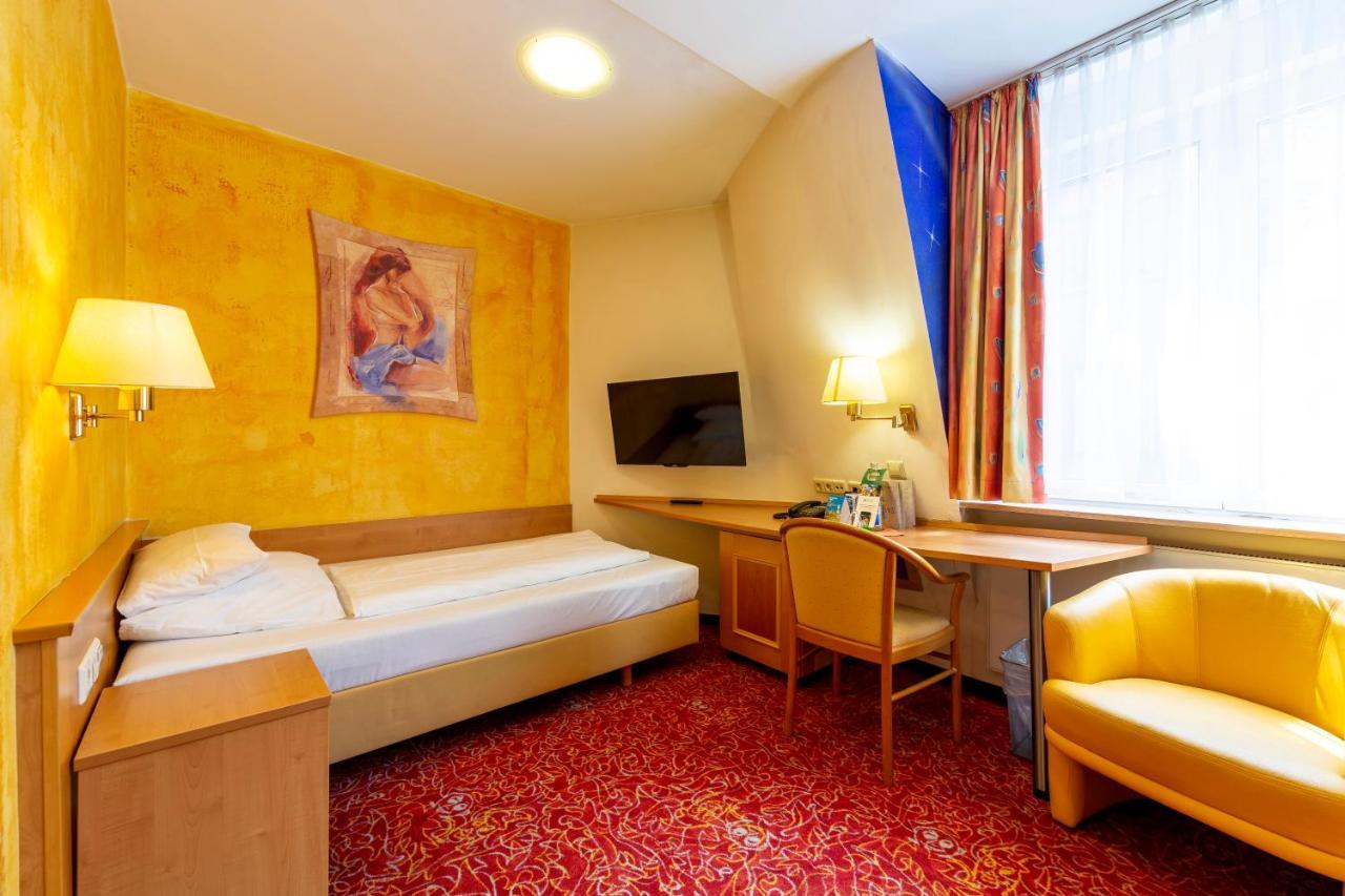Deluxe Einzelzimmer