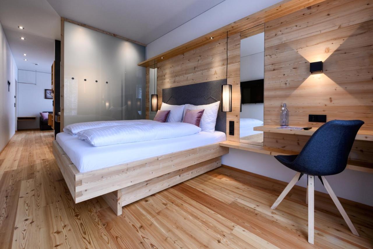 Junior Suite without Balcony