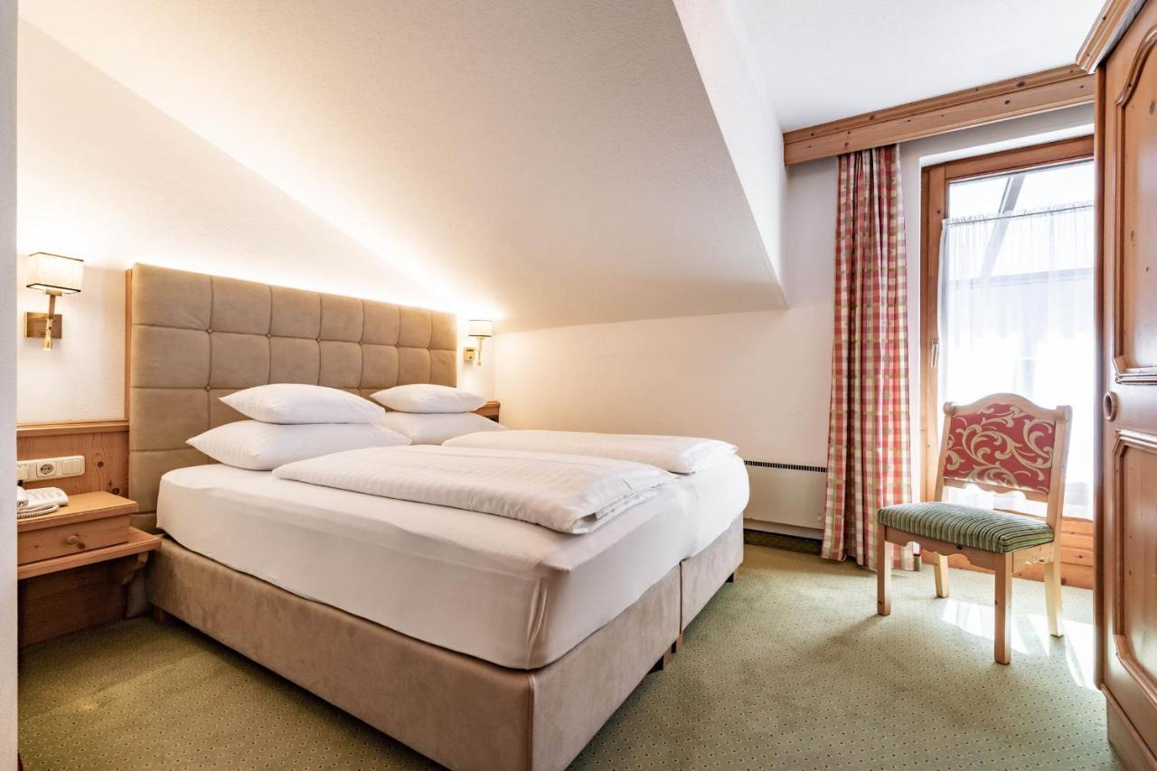 Suite en Duplex