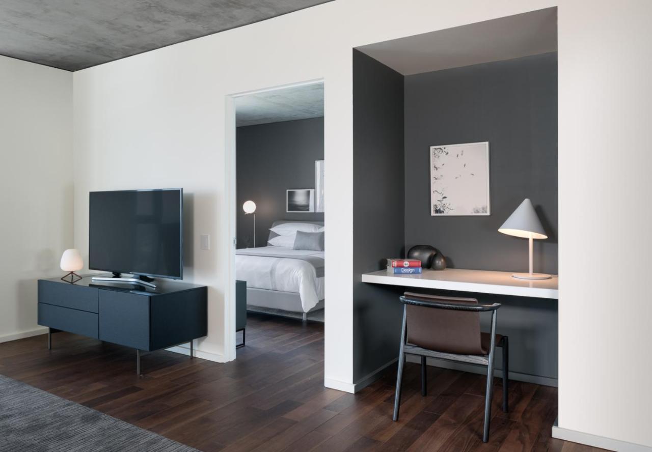 One Bedroom Sunset Suite Accessible