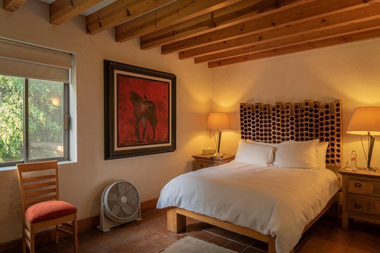 Habitación Doble Estándar