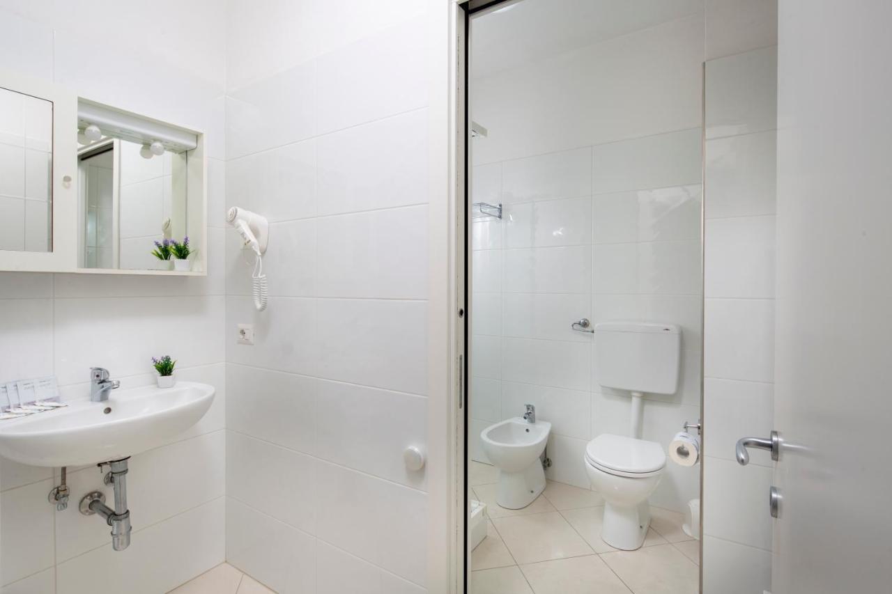 Studio Disability Access