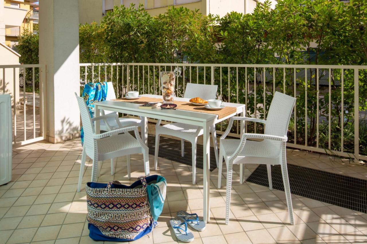 Studio Patio