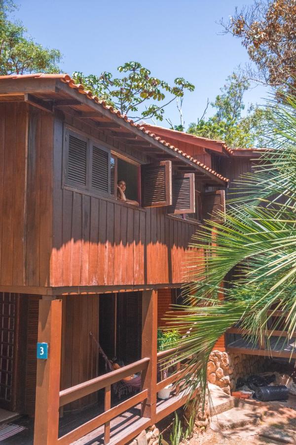 Family Bungalow