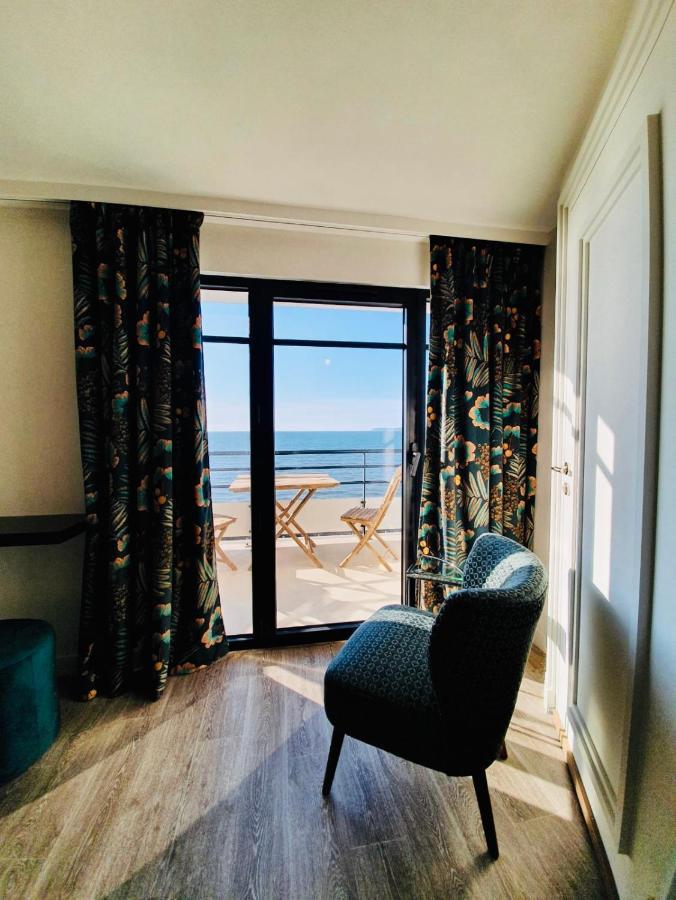 Double Room Sea View