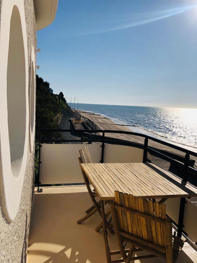 Double Room Sea View