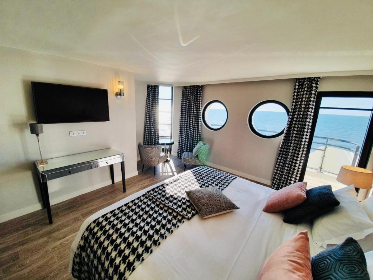 Double Room Sea View