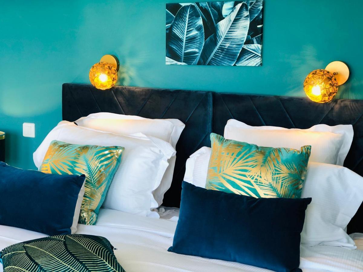 Double Room Sea View