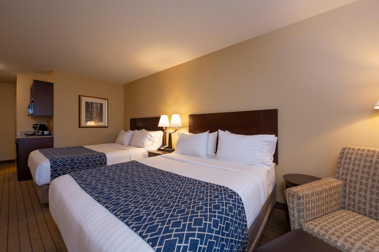 Two Queen Beds View Non Smoking