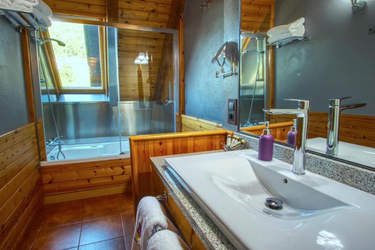 Deluxe Junior Suite