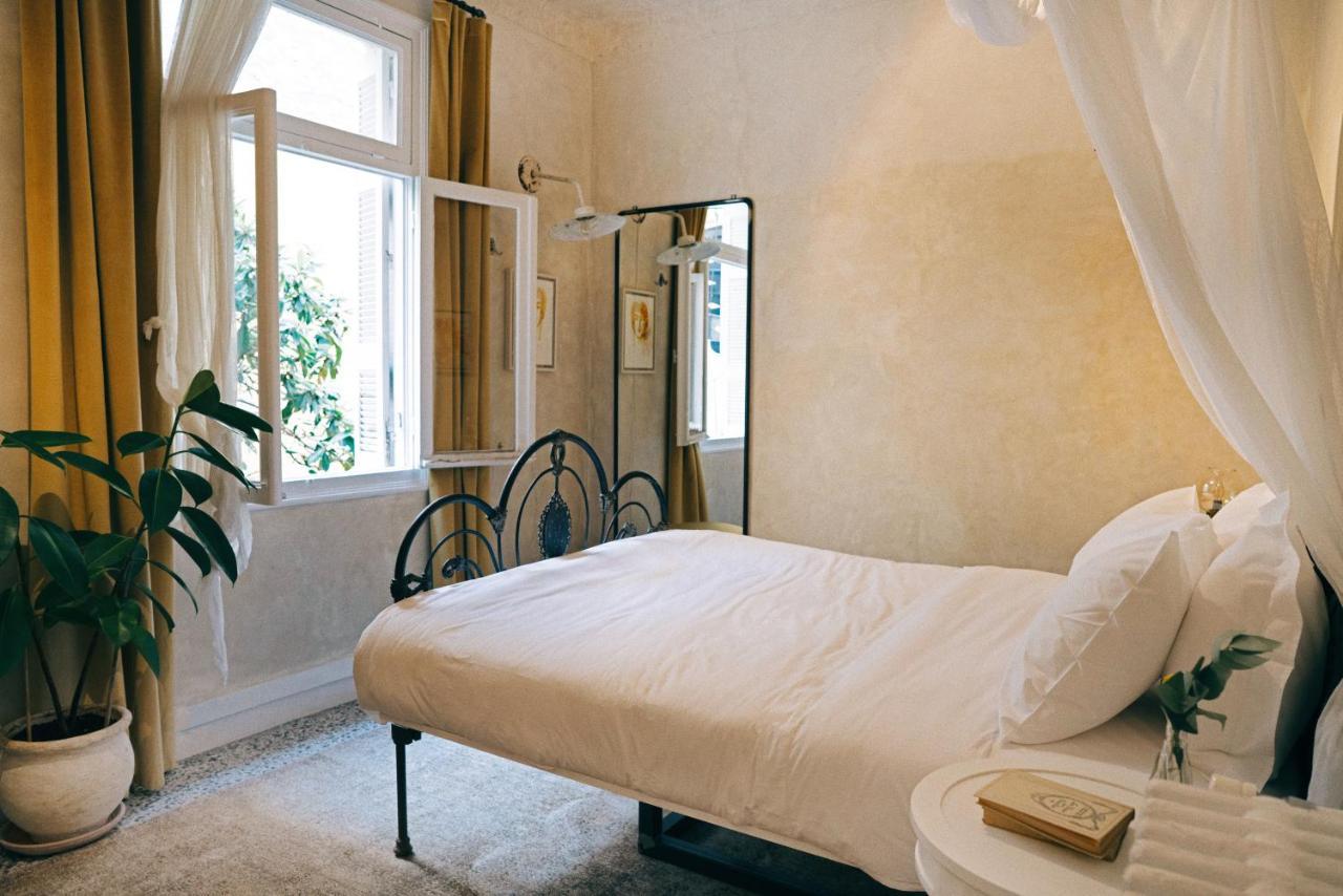 Attic Antique