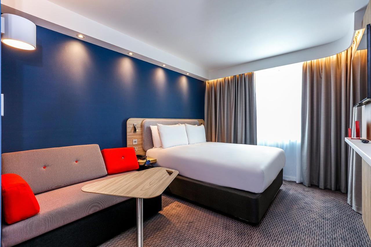 Standard Double Room Hot