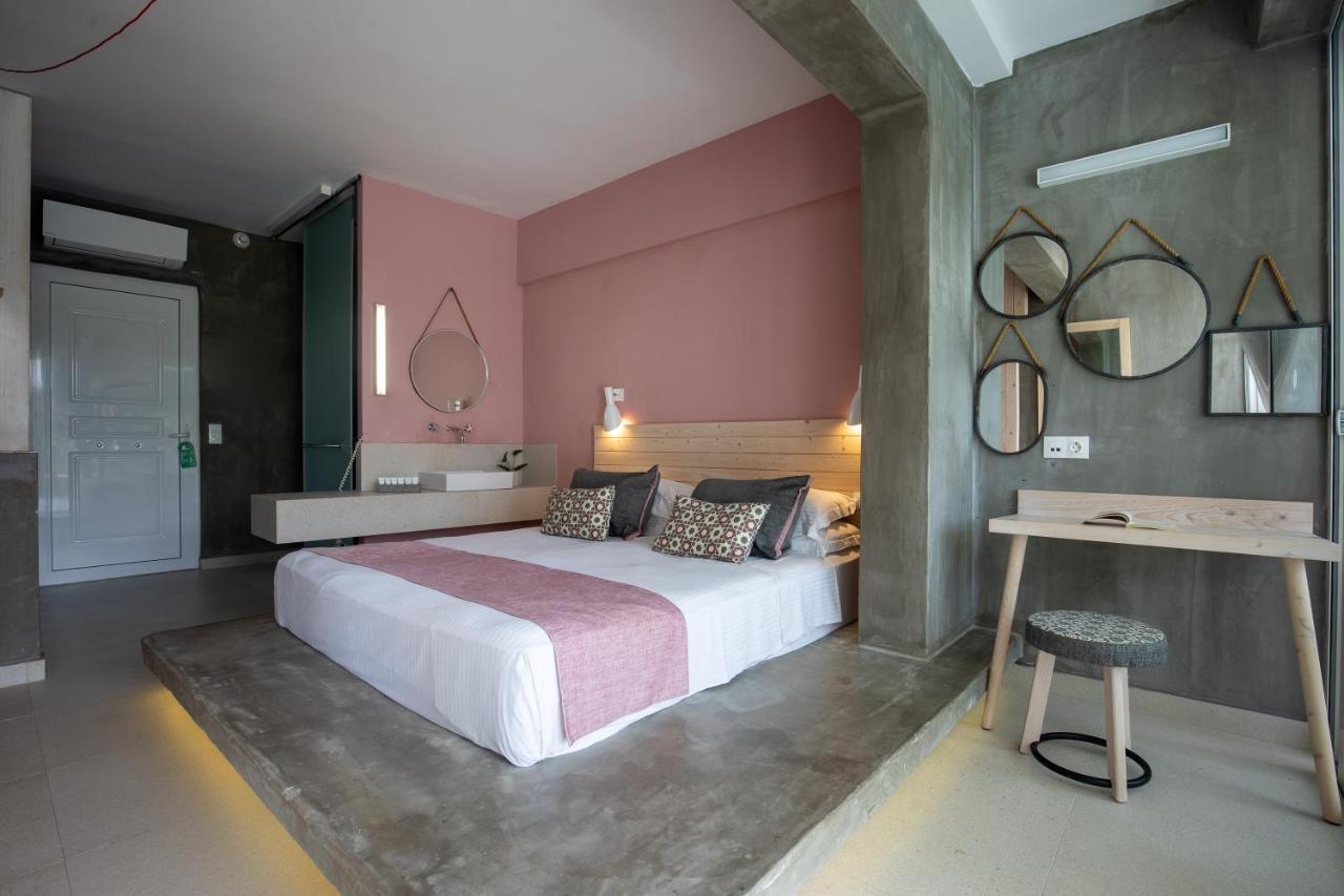 Deluxe Doppelzimmer
