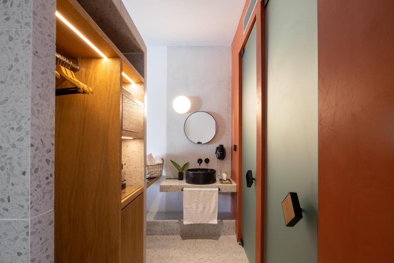Junior Suite Private Pool