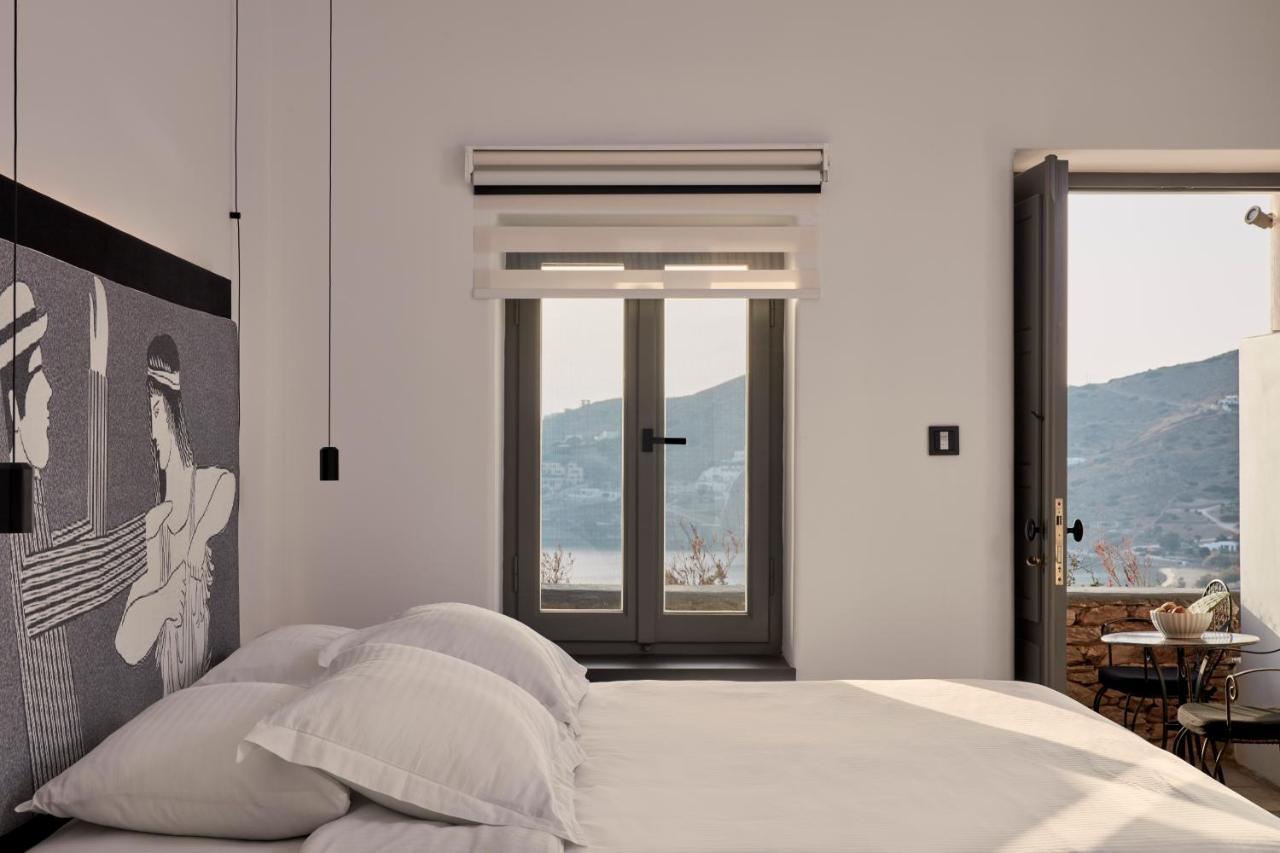 Family Suite with Balcony