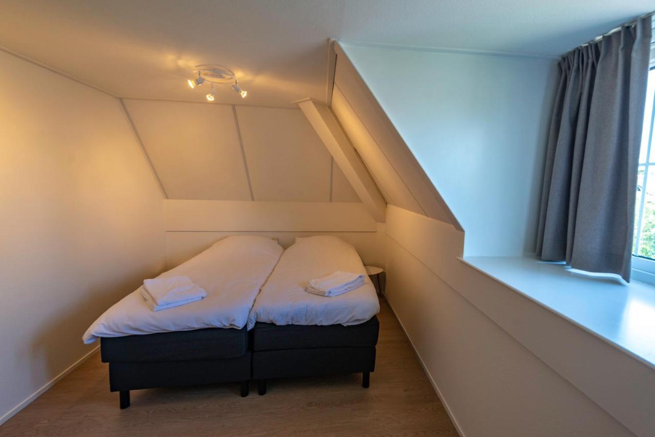 Holiday Home Canna Palustre