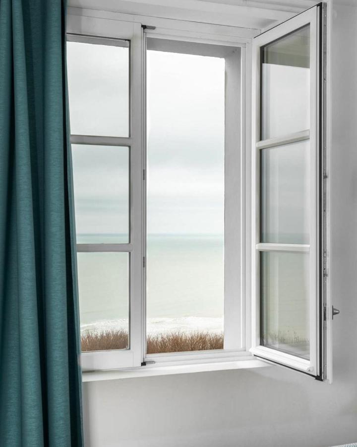Queen Room Sea View