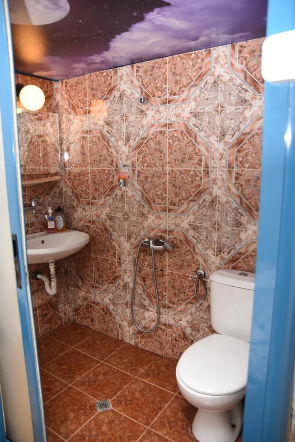 Deluxe Double Room Private Bathroom
