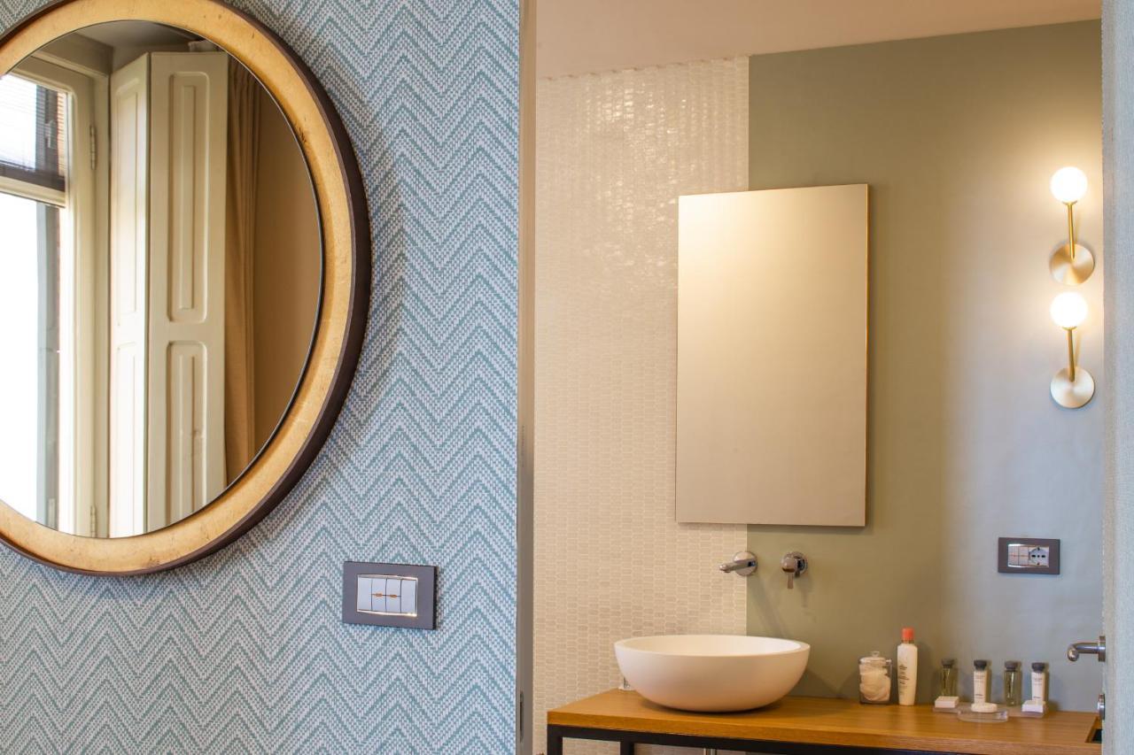 Junior Suite Sea View