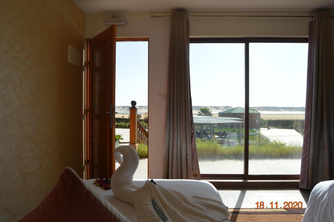 Bungalow Sea View