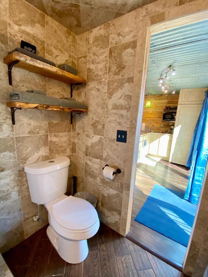 Double Room Mountain View