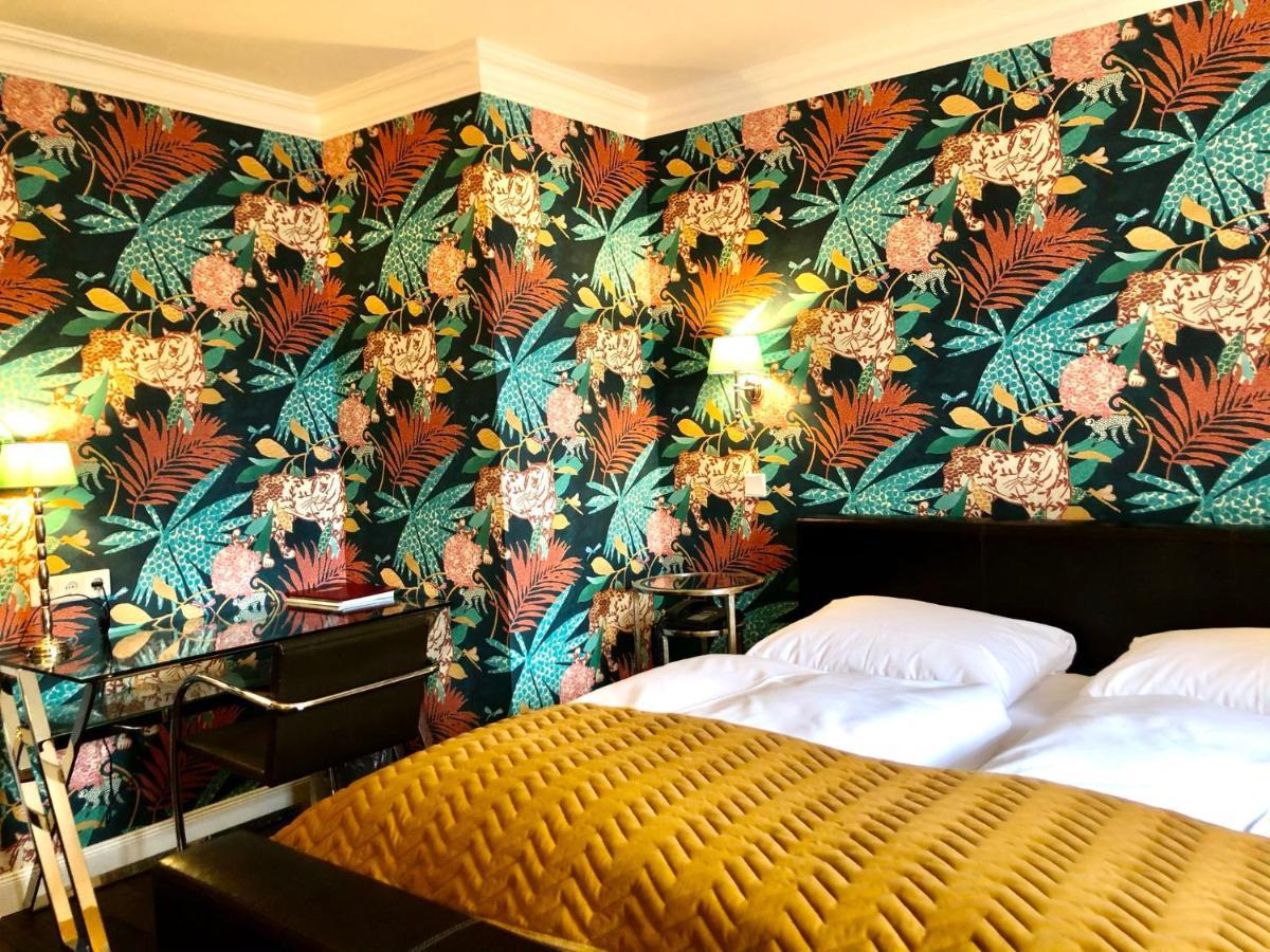 Classic Doppelzimmer